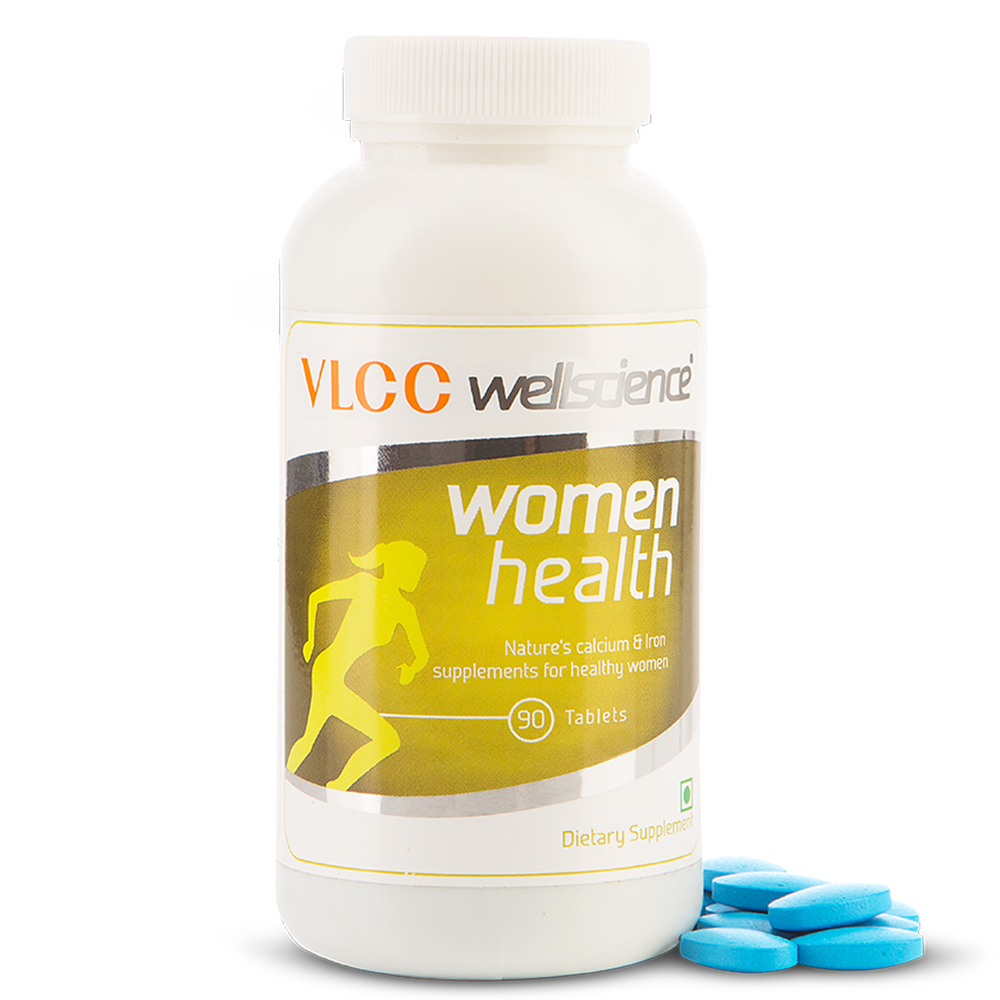 Vlcc Wellscience women health